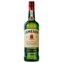 Jameson Original Irish Whiskey