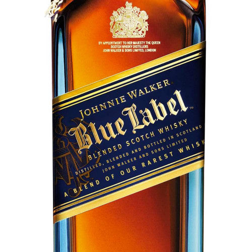 Johnnie Walker Launches New Limited Edition Whisky in the United States
