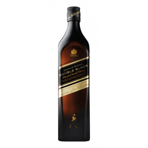 Johnnie Walker Double Black Whisky