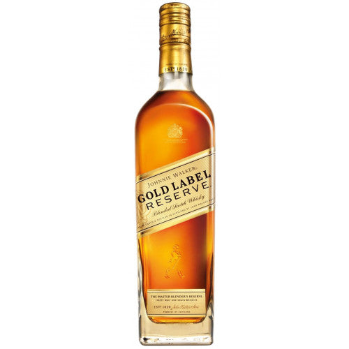 Johnnie Walker Gold Label Reserve Scotch Whisky