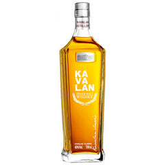 Kavalan Single Malt Whisky