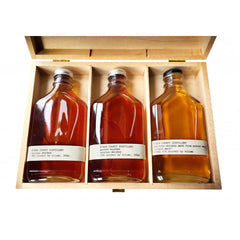 Kings County Aged Whiskey Gift Set