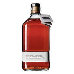 Kings County Straight Bourbon Whiskey