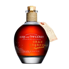 Kirk and Sweeney Gran Reserva Superior Rum