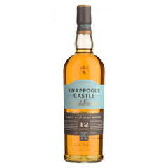 Knappogue Castle 12 Year Old Single Malt Irish Whiskey