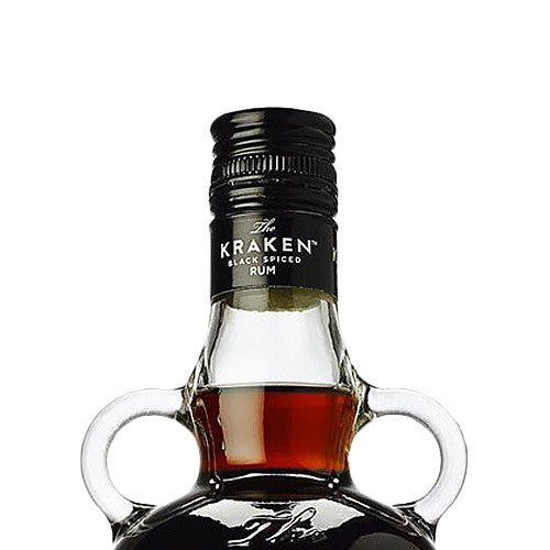 Kraken Black Spiced Rum