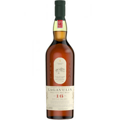 Lagavulin 16 Year Old Single Malt Scotch Whisky