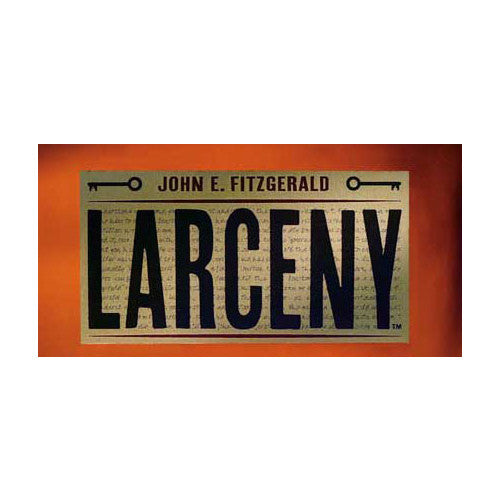 Larceny Very Special Small Batch Kentucky Straight Bourbon Whiskey