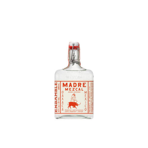 Madre Mezcal Ensamble (200ml)