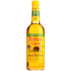 Mellow Corn Kentucky Straight Corn Whiskey