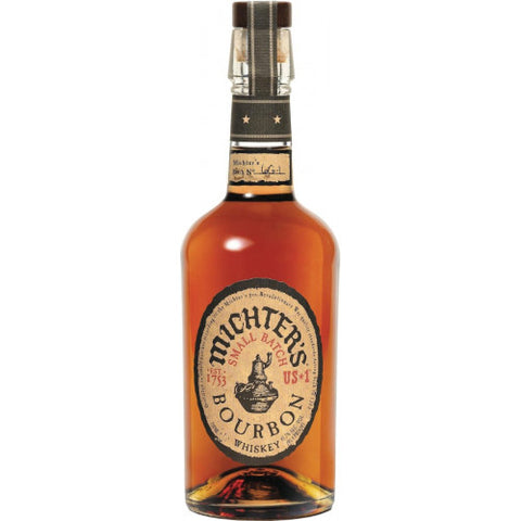 Michter's US*1 Small Batch Bourbon Whiskey
