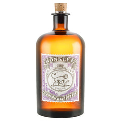 Monkey 47 Schwarzwald Dry Gin (1L)