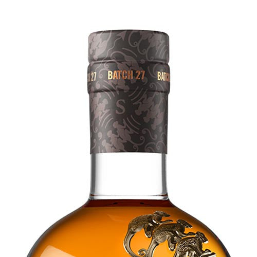 Blended Scotch Monkey – SPEAKSPIRITS Malt Whisky Shoulder