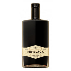 Mr. Black Cold Brew Coffee Liqueur