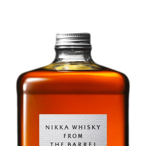 Nikka From The Barrel Japanese Whisky