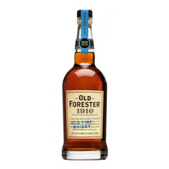 Old Forester 1910 Old Fine Straight Bourbon Whisky