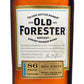 Old Forester Classic Kentucky Straight Bourbon