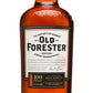 Old Forester Signature Kentucky Straight Bourbon Whiskey 100 Proof