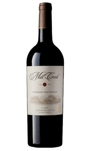 CABERNET SAUVIGNON 2016