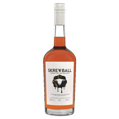 Skrewball Peanut Butter Flavored Whiskey