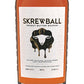 Skrewball Peanut Butter Flavored Whiskey