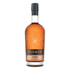 Starward Nova Single Malt Australian Whisky