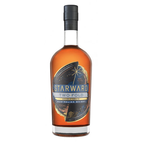 Starward Two-Fold Australian Whiskey