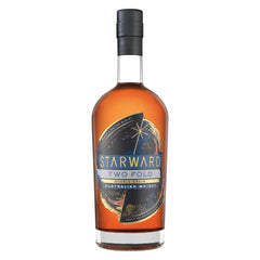 Starward Two-Fold Australian Whiskey