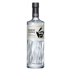 Suntory Haku Vodka