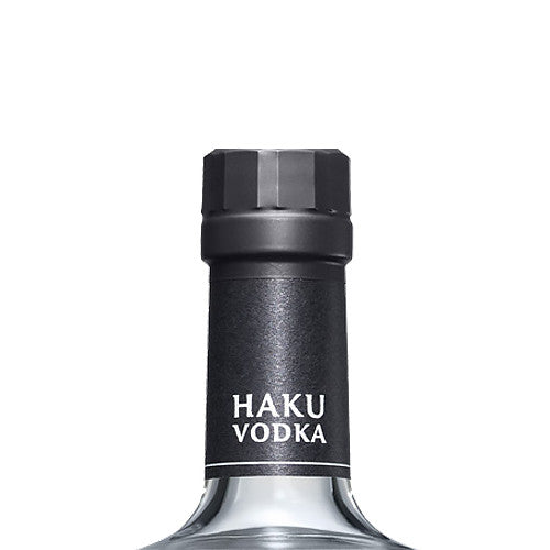 Suntory Haku Vodka