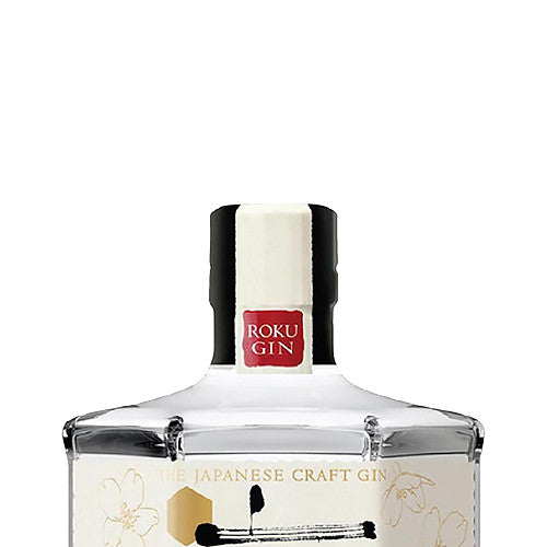 Suntory Roku Gin