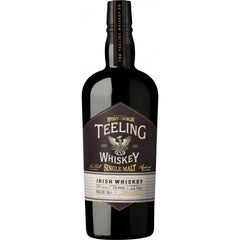 Teeling Single Malt Irish Whiskey