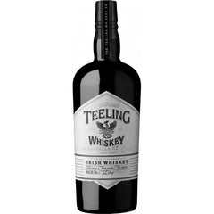 Teeling Small Batch Irish Whiskey