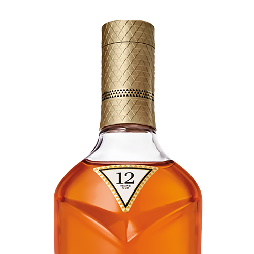 The Macallan 12 Year Old Sherry Oak Single Malt Scotch Whisky