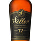 W.L. Weller 12 Year Old Kentucky Straight Wheated Bourbon
