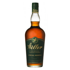 W.L. Weller Special Reserve Straight Bourbon Whiskey (1L)