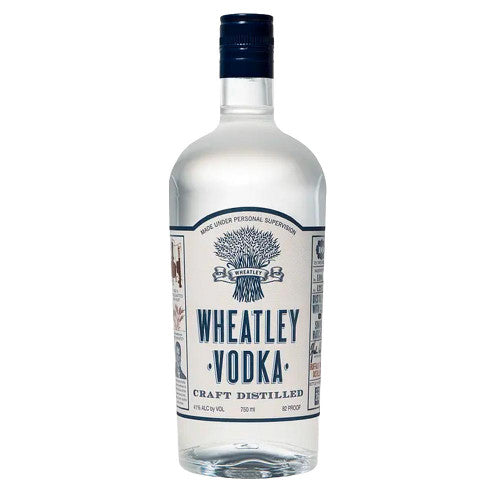 Wheatley Vodka