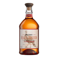 Wild Turkey Rare Breed Barrel Proof Kentucky Straight Bourbon Whiskey